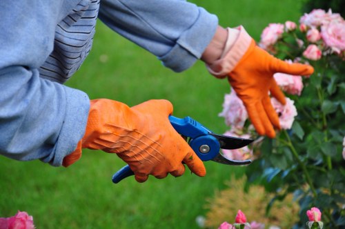 Safe and flexible Landscaping Crouchend payment options