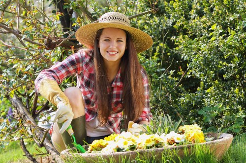 Cubic-yard landscaping rates explained for local homes